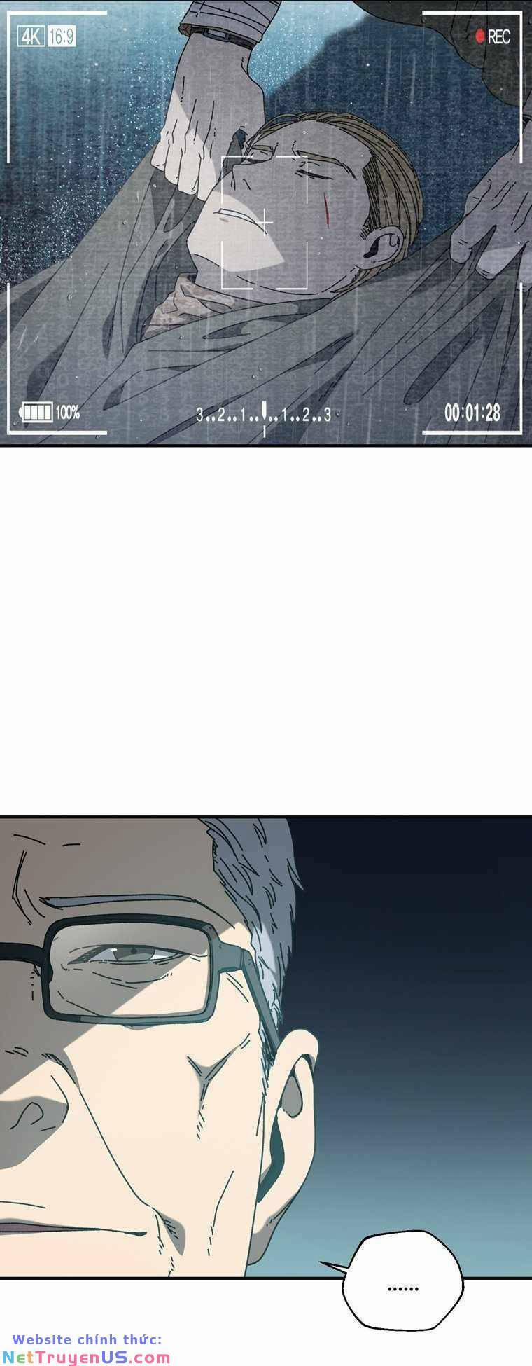 Địa Ngục Hận Thù 43 trang 50