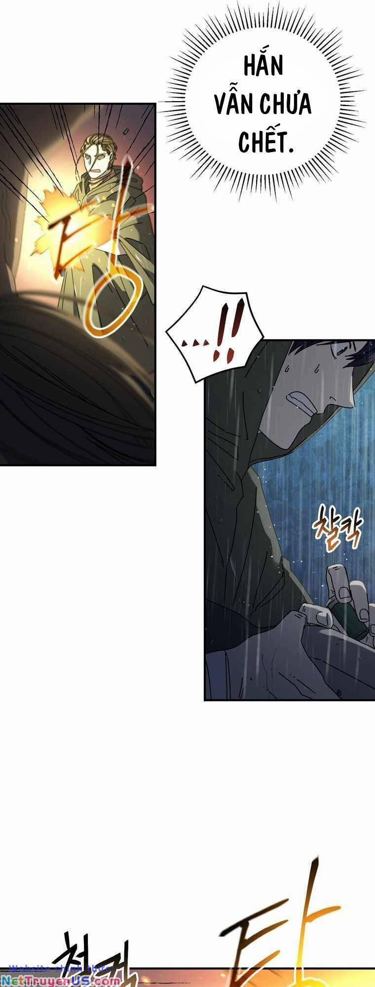 Địa Ngục Hận Thù 43 trang 6