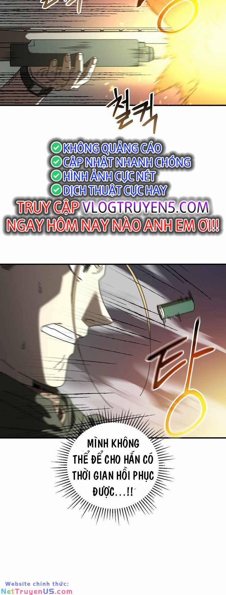 Địa Ngục Hận Thù 43 trang 7