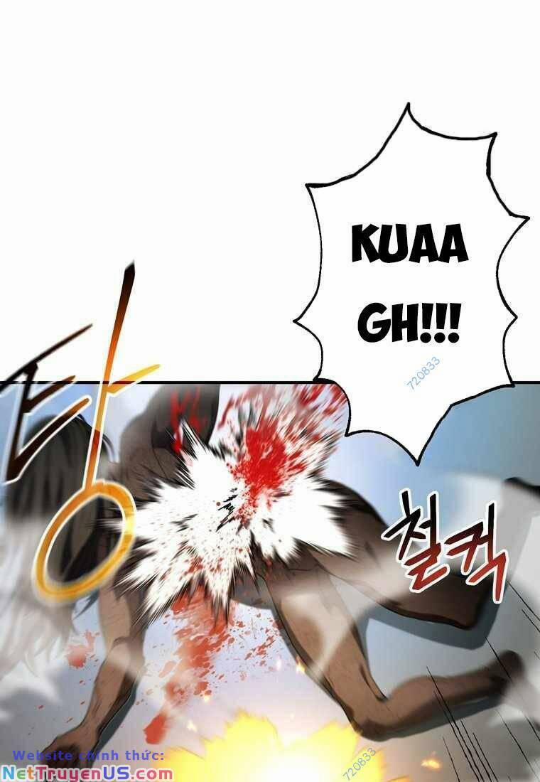 Địa Ngục Hận Thù 43 trang 8