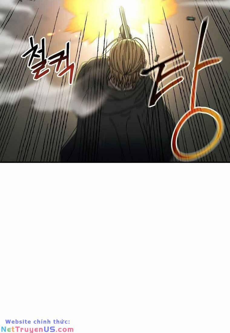 Địa Ngục Hận Thù 43 trang 9