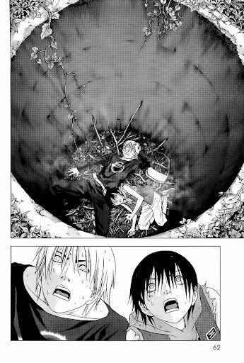 Địa Ngục Hận Thù 44 trang 10