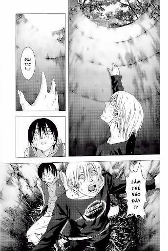 Địa Ngục Hận Thù 44 trang 11