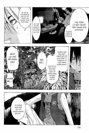 Địa Ngục Hận Thù 44 trang 22