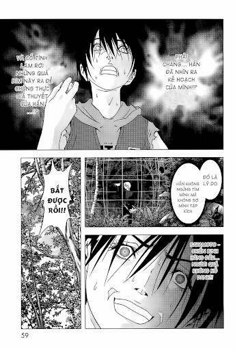 Địa Ngục Hận Thù 44 trang 7