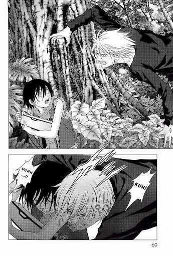 Địa Ngục Hận Thù 44 trang 8