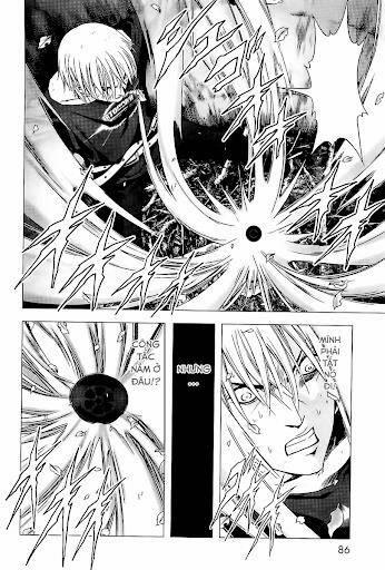 Địa Ngục Hận Thù 45 trang 10