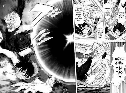 Địa Ngục Hận Thù 45 trang 13