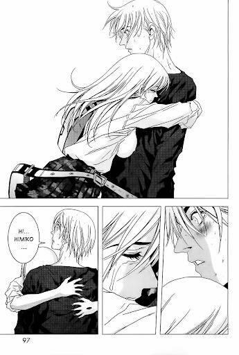 Địa Ngục Hận Thù 45 trang 19