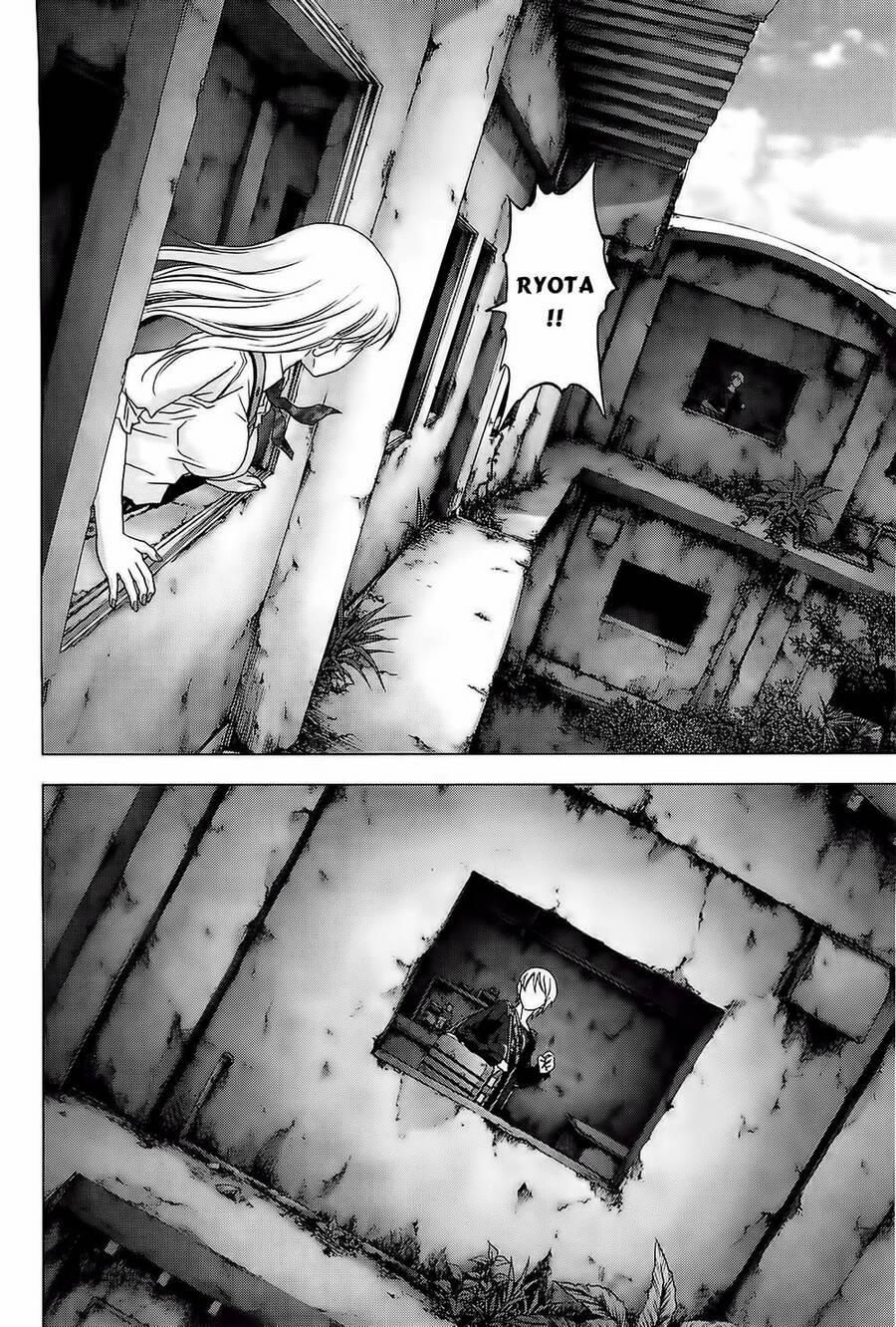 Địa Ngục Hận Thù 46 trang 27