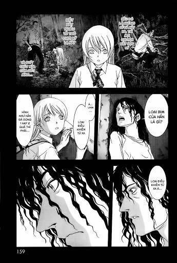Địa Ngục Hận Thù 47 trang 13