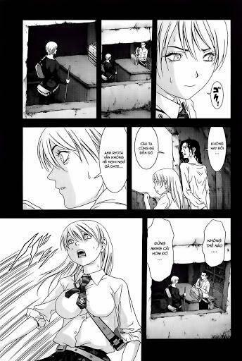 Địa Ngục Hận Thù 47 trang 15