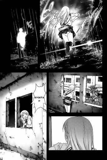 Địa Ngục Hận Thù 47 trang 17