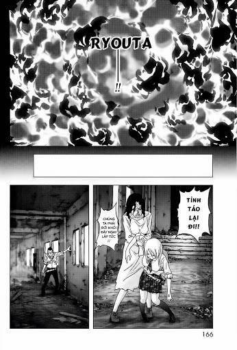 Địa Ngục Hận Thù 47 trang 20