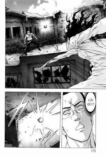 Địa Ngục Hận Thù 47 trang 26