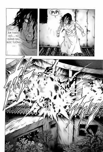 Địa Ngục Hận Thù 47 trang 30