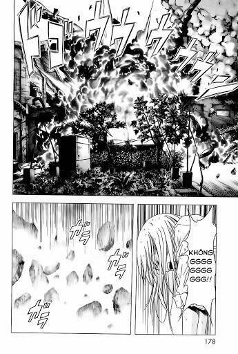 Địa Ngục Hận Thù 47 trang 32