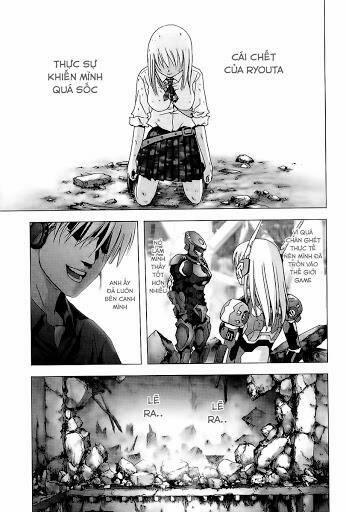 Địa Ngục Hận Thù 47 trang 37