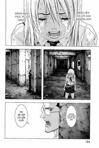 Địa Ngục Hận Thù 47 trang 38