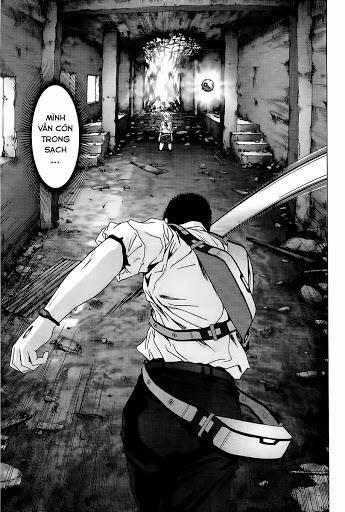 Địa Ngục Hận Thù 47 trang 41