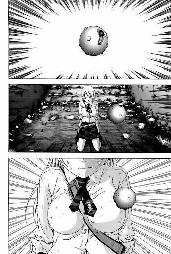 Địa Ngục Hận Thù 47 trang 42