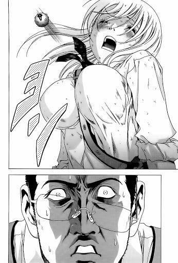 Địa Ngục Hận Thù 47 trang 44