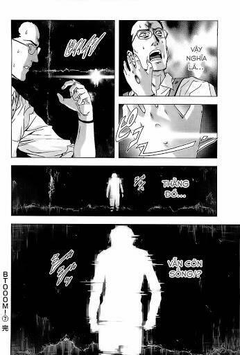 Địa Ngục Hận Thù 47 trang 46