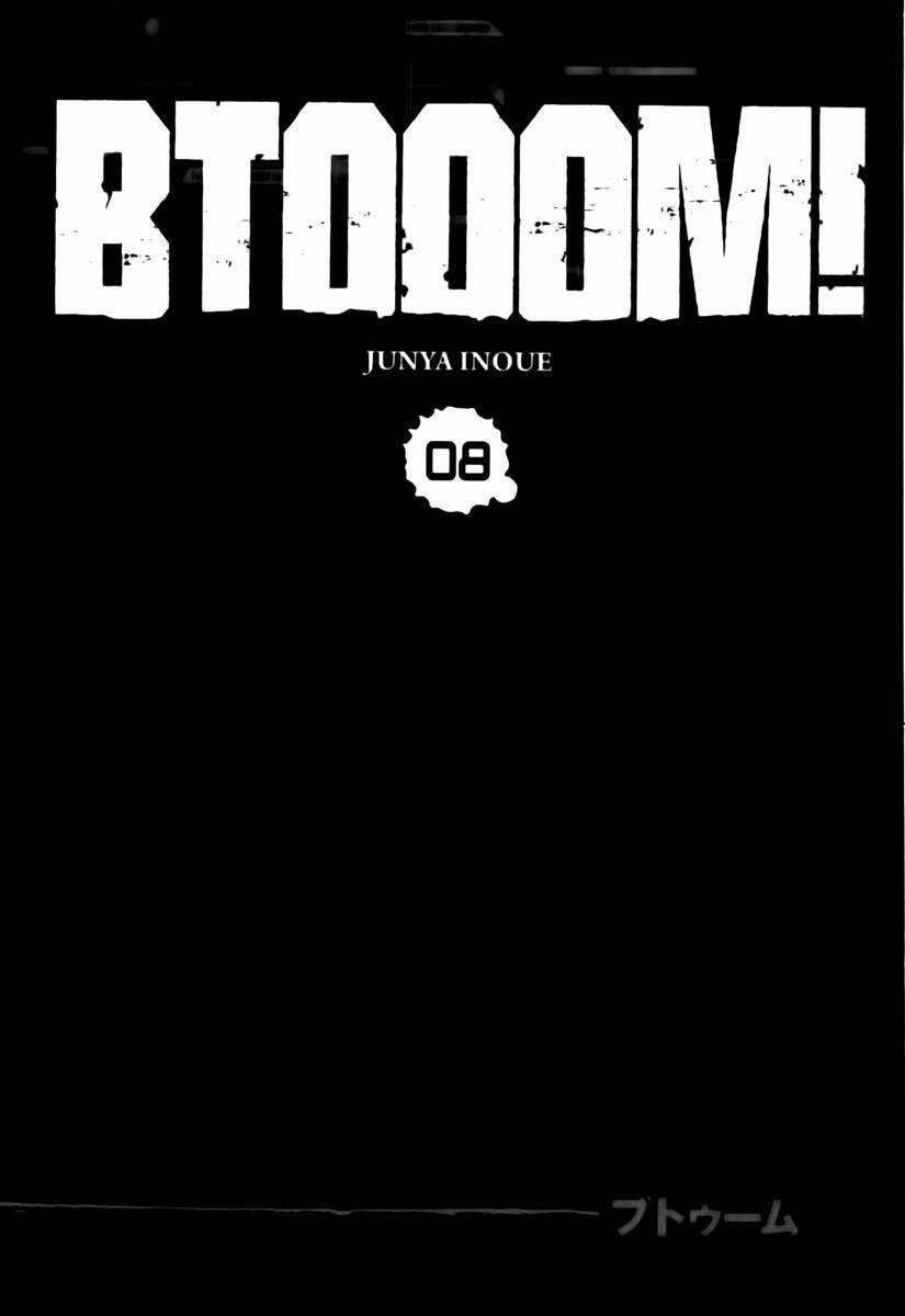 Địa Ngục Hận Thù 48 trang 1