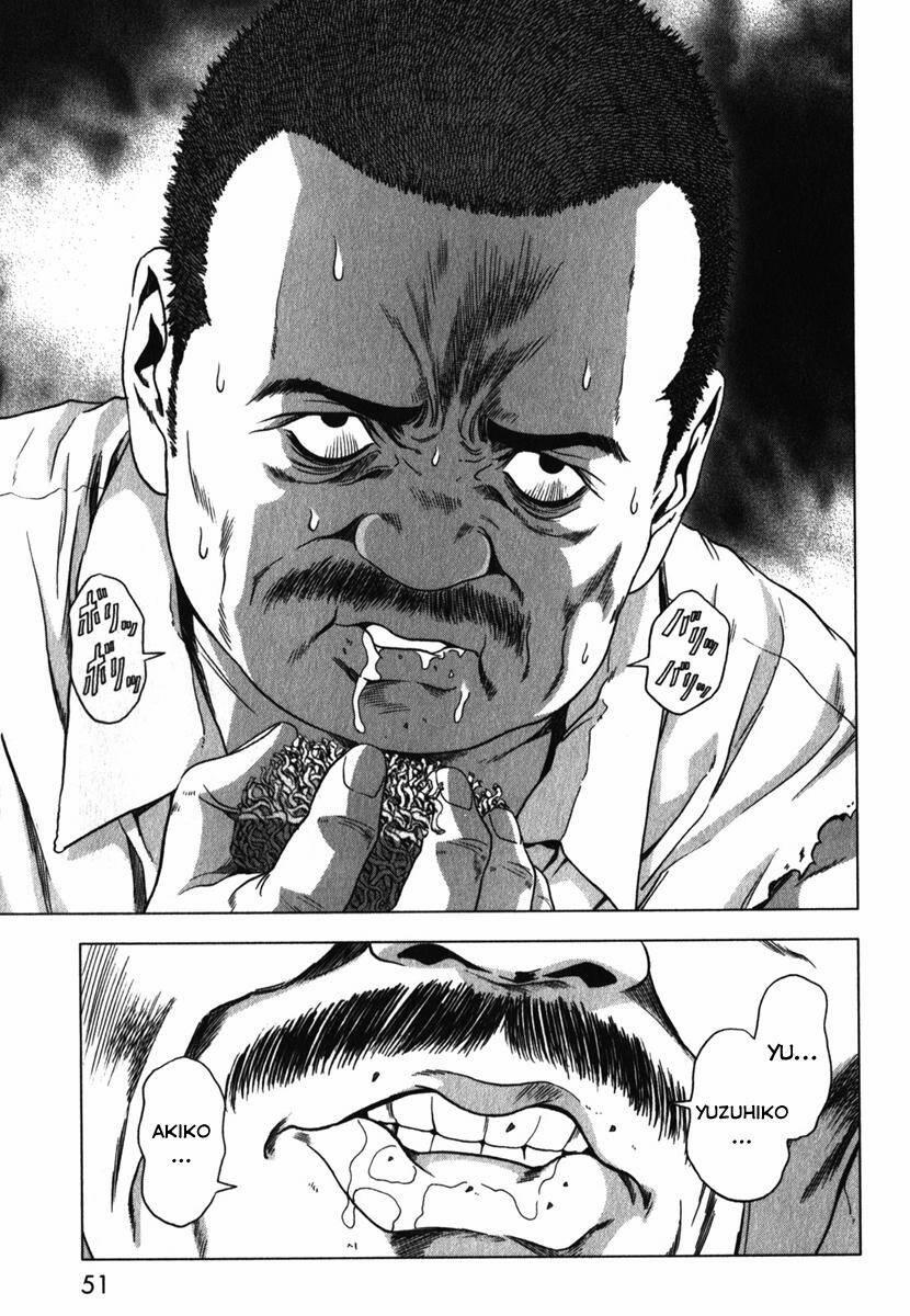 Địa Ngục Hận Thù 48 trang 48