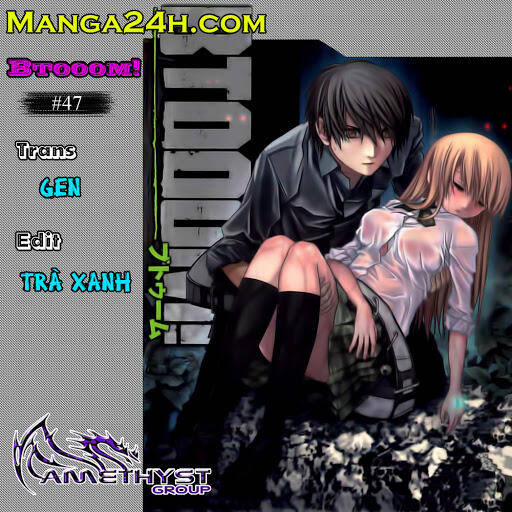 Địa Ngục Hận Thù 48 trang 50