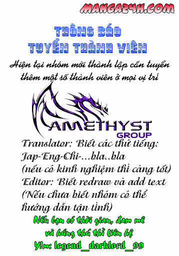 Địa Ngục Hận Thù 48 trang 51