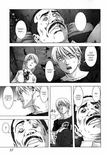 Địa Ngục Hận Thù 48 trang 56