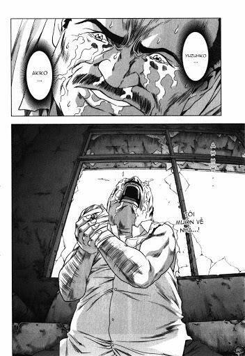 Địa Ngục Hận Thù 48 trang 69