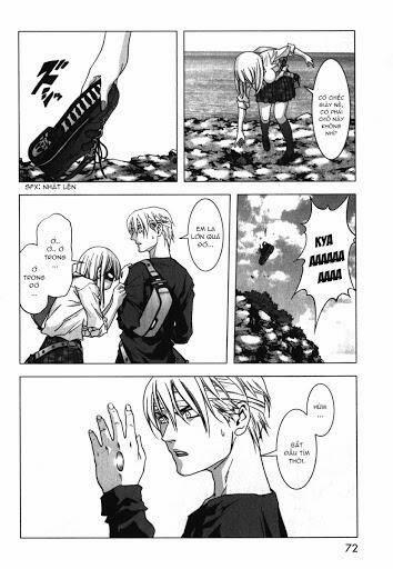 Địa Ngục Hận Thù 48 trang 71