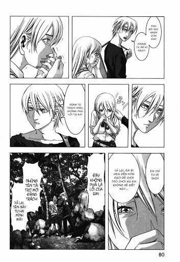 Địa Ngục Hận Thù 48 trang 79