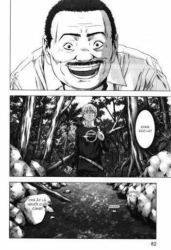 Địa Ngục Hận Thù 48 trang 81