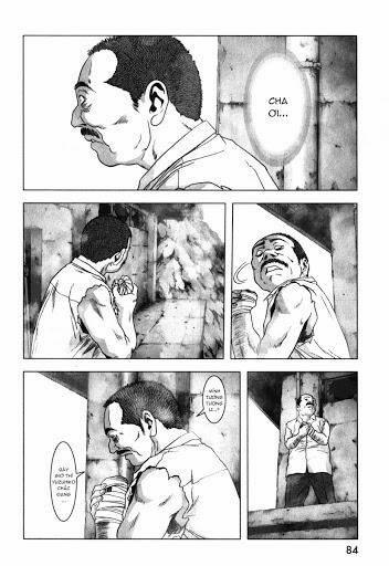 Địa Ngục Hận Thù 48 trang 83