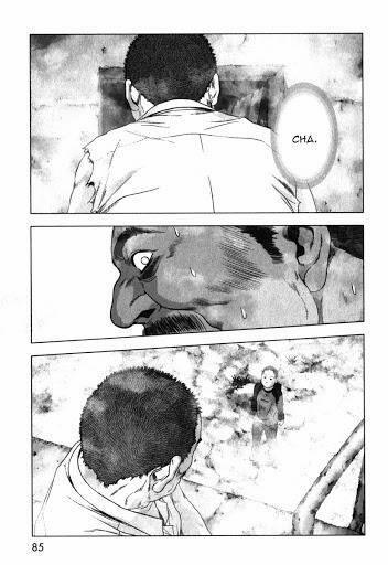 Địa Ngục Hận Thù 48 trang 84