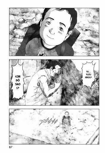 Địa Ngục Hận Thù 48 trang 86