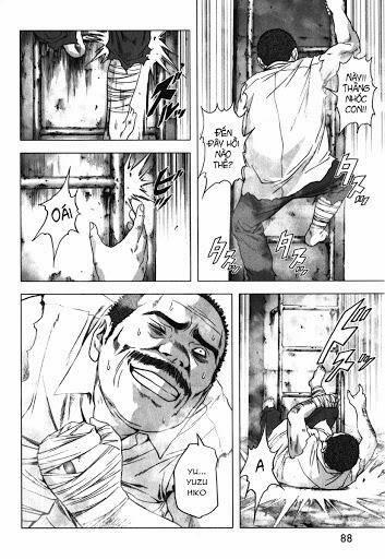 Địa Ngục Hận Thù 48 trang 87