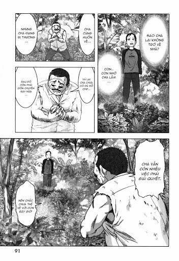 Địa Ngục Hận Thù 48 trang 90
