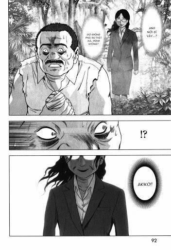 Địa Ngục Hận Thù 48 trang 91