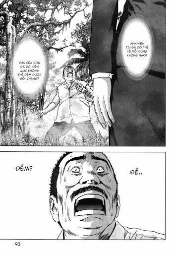 Địa Ngục Hận Thù 48 trang 92