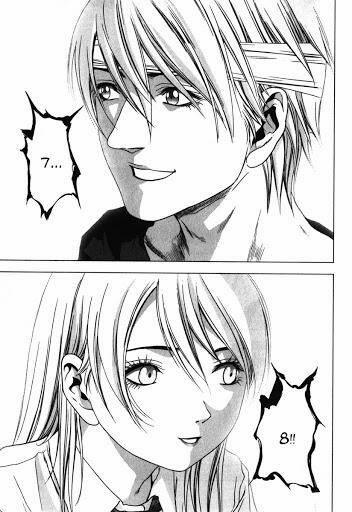 Địa Ngục Hận Thù 48 trang 96