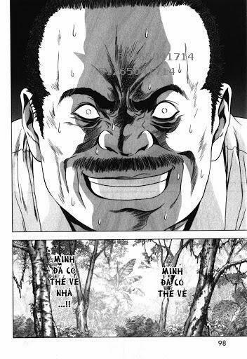 Địa Ngục Hận Thù 48 trang 97