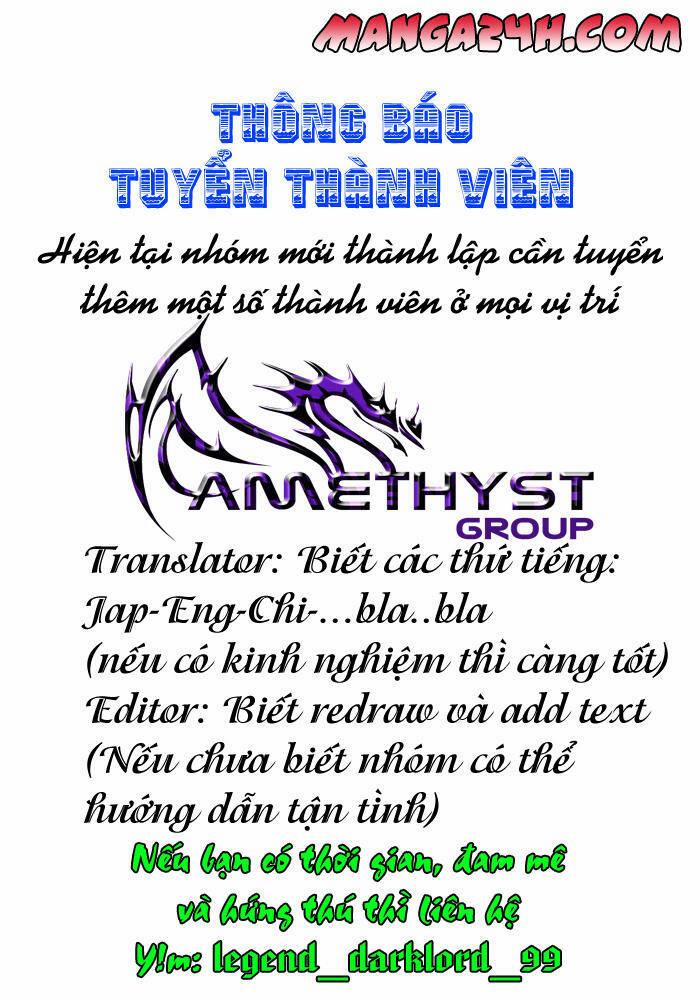 Địa Ngục Hận Thù 49 trang 1