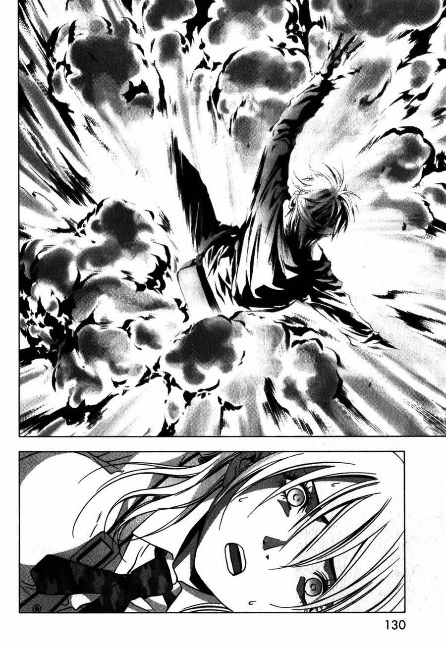 Địa Ngục Hận Thù 49 trang 33