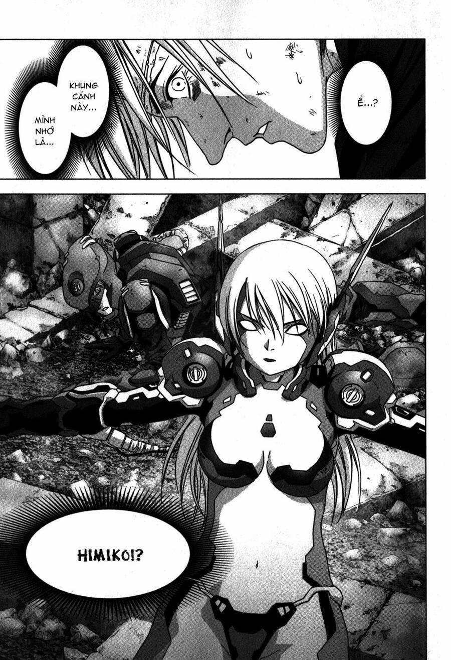 Địa Ngục Hận Thù 49 trang 48