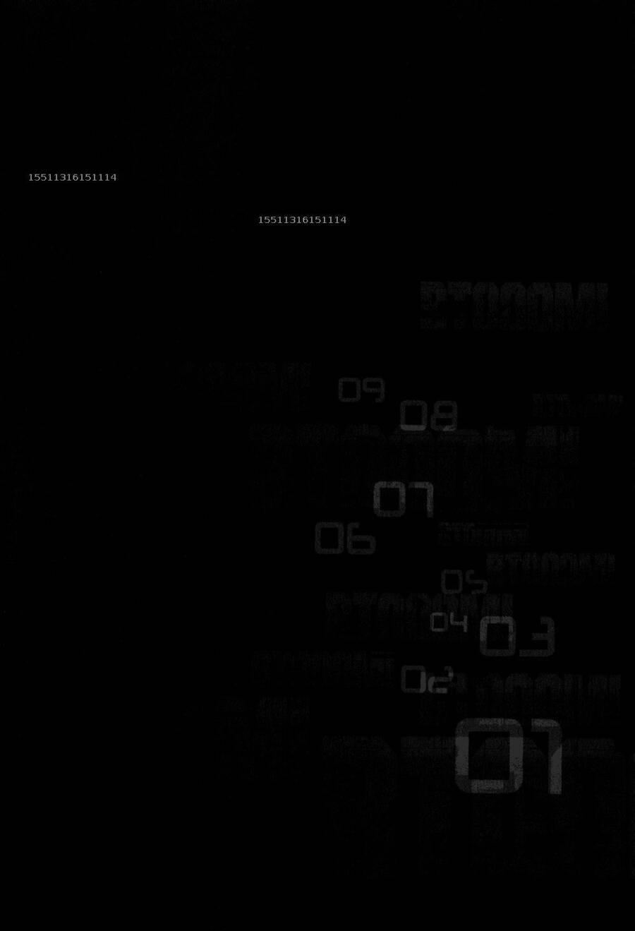 Địa Ngục Hận Thù 49 trang 49