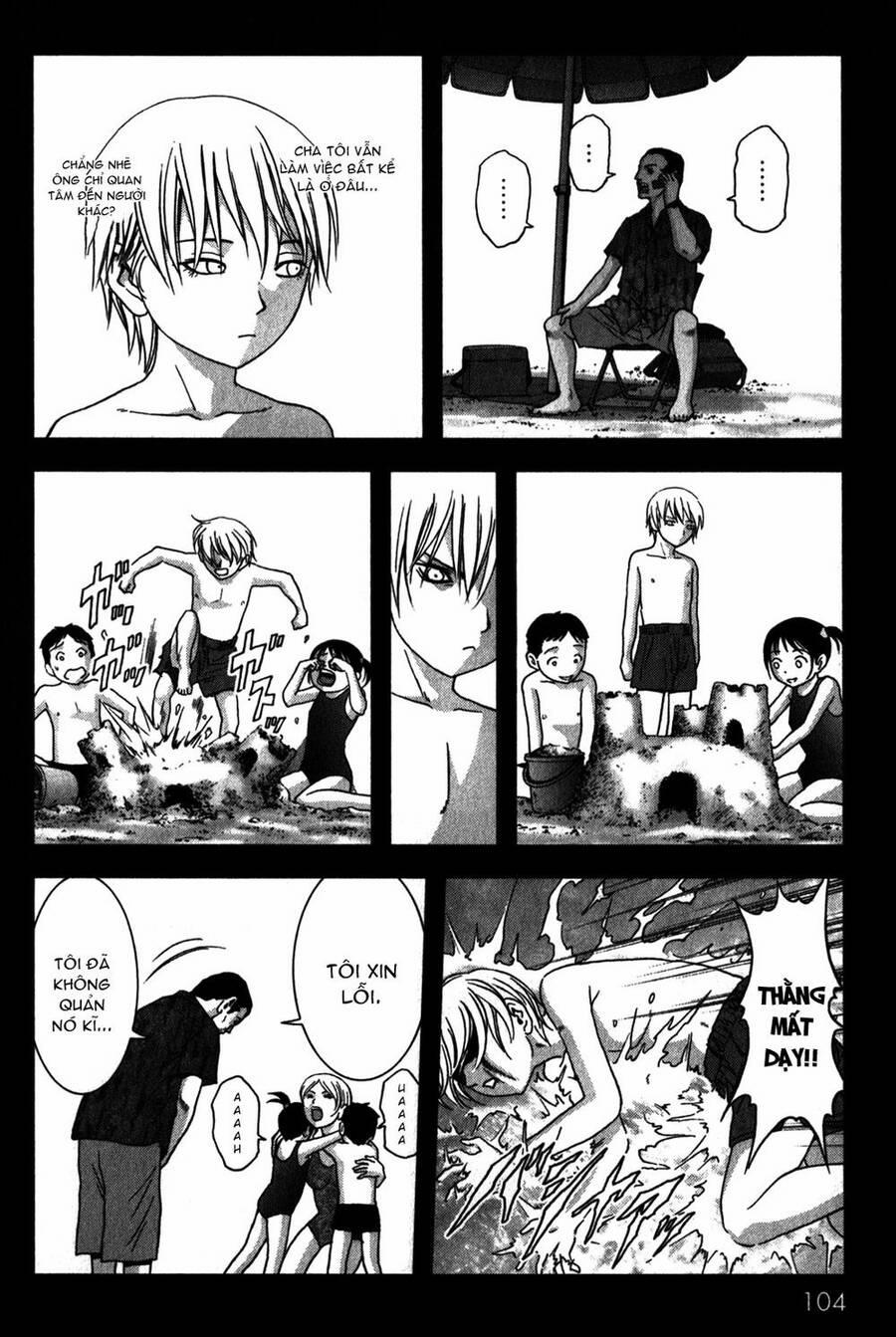 Địa Ngục Hận Thù 49 trang 7